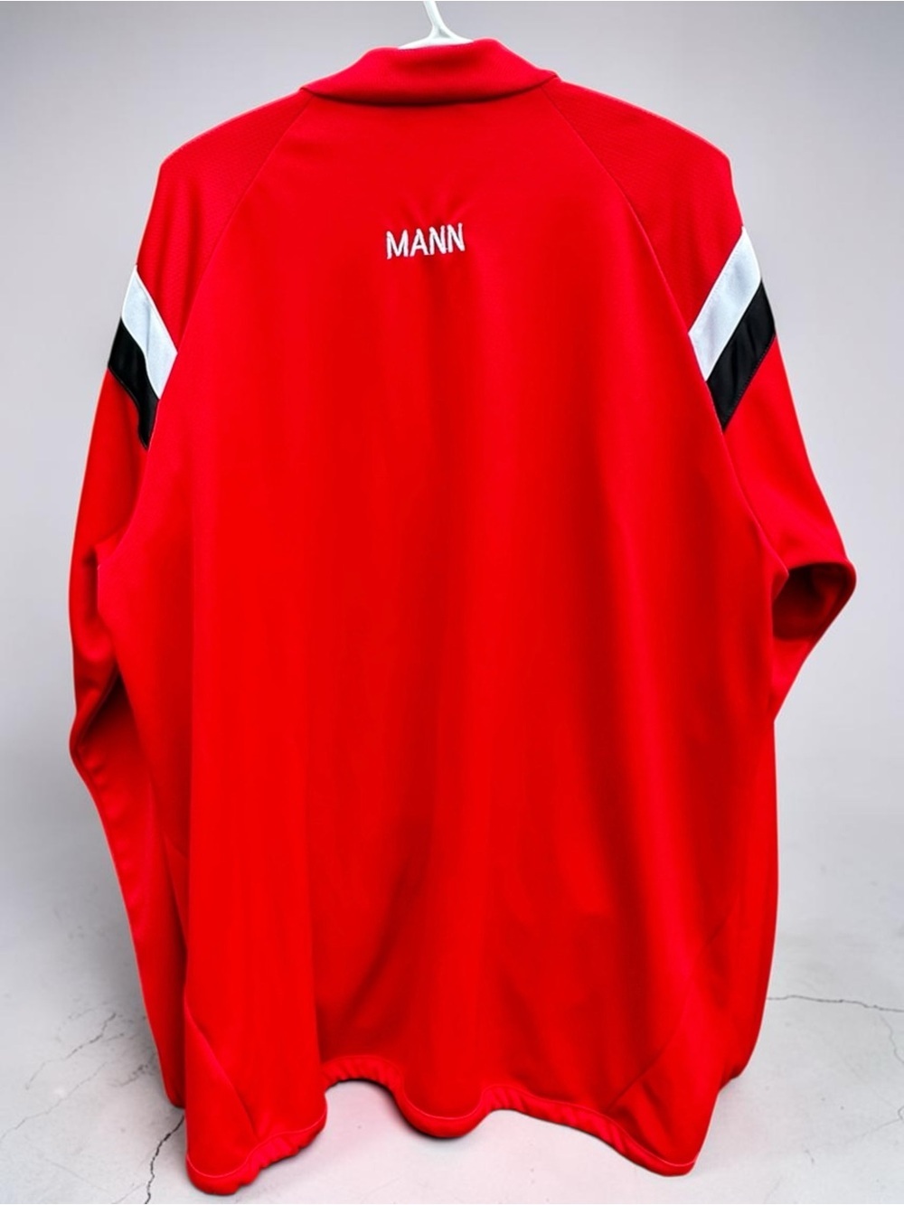 Adidas Climacool Calgary United FC Full Zip Track Jacket XL - Picture 5 of 15